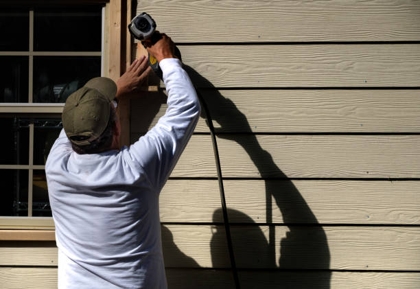 Best Composite Siding  in Carrabelle, FL