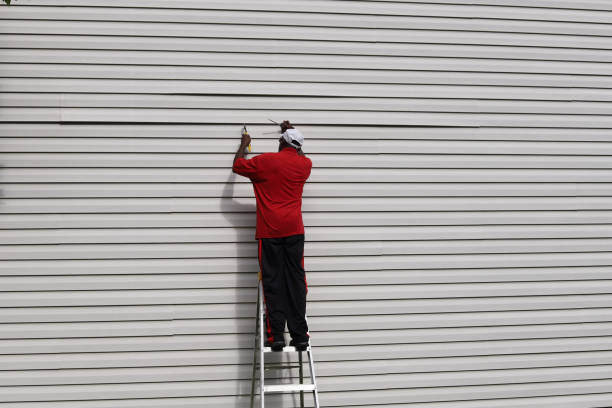 Best Insulated Siding Installation  in Carrabelle, FL